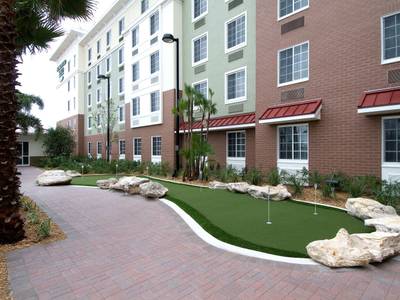 Homewood Suites by Hilton Port St Lucie-Tradition