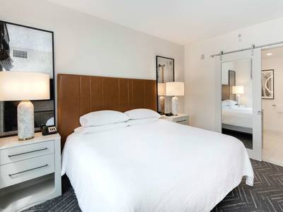 Embassy Suites Raleigh-Durham Airport/Brier Creek