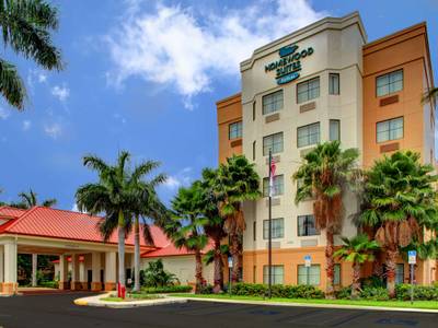 Homewood Suites West Palm Beach