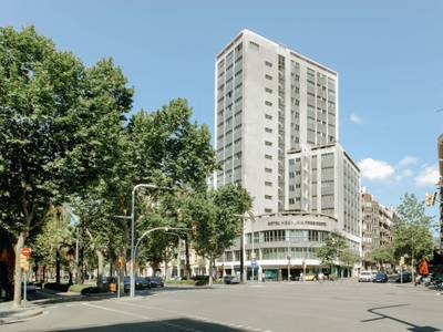 NH Hesperia Barcelona Presidente