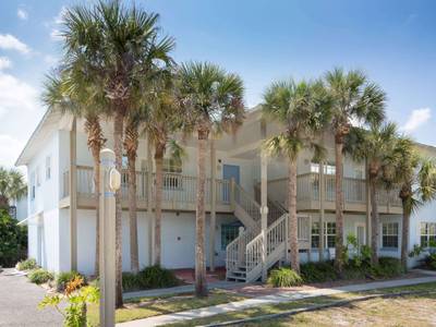 Coconut Palms Beach Resort 2