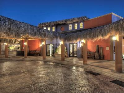 Welk Resorts Sirena Del Mar