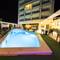 Tuntas Beach Hotel Altinkum Didim