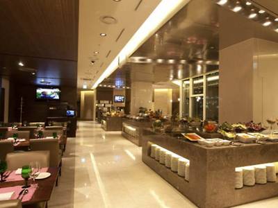 Lotte City Hotel Mapo