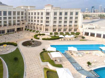 The Regency Kuwait (Foto)