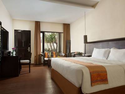 Best Western Resort Kuta