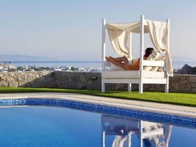 Naxian Collection Luxury Villas & Suites