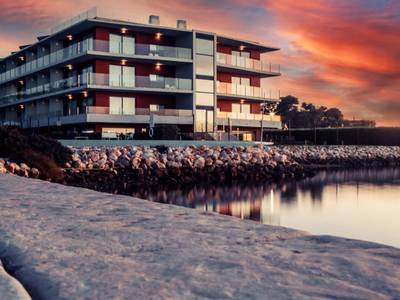 Agua Riverside Resort & Spa