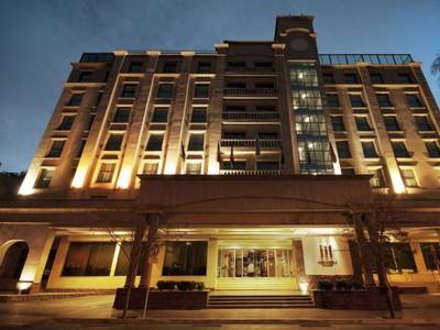 Mod Hotels Mendoza