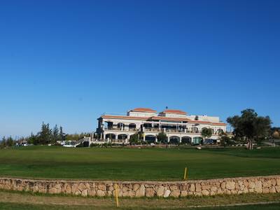 Korineum Golf & Beach Resort