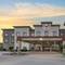 Best Western Plus Texoma Hotel & Suites
