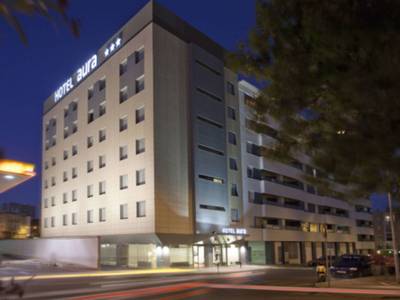 Aura Hotel