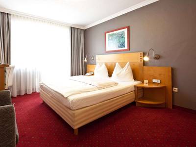 Bavaria Boutique Hotel