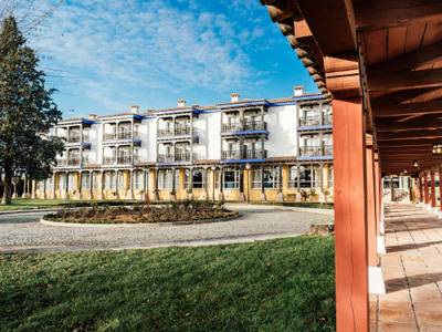 Parador de Manzanares