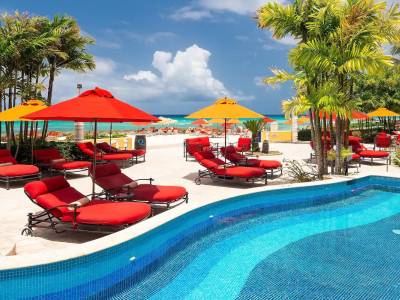 Ocean Two Resort & Residences