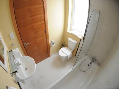 ONYX Suites & Appartements