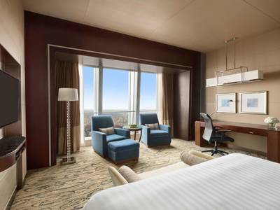 China World Summit Wing