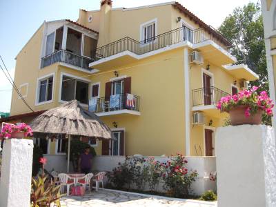 V.A. Boutique Apartments & Suites