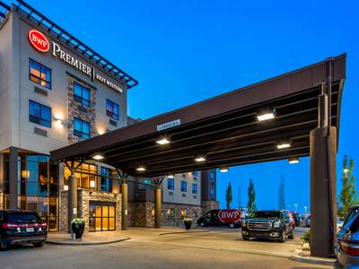 Best Western Premier Freeport Inn & Suites