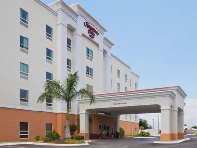 Hampton Inn By Hilton Ciudad Victoria