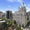 The Fairmont Vancouver