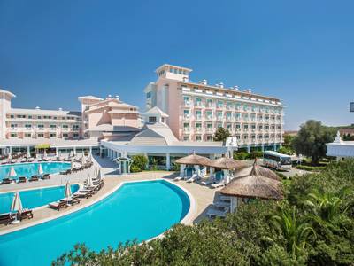 Innvista Hotels Belek