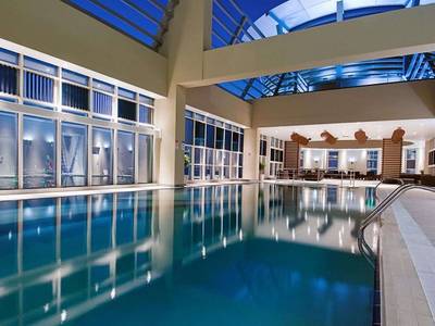 Grand Millennium Al Wahda