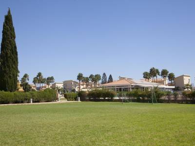 Makronisos Holiday Village