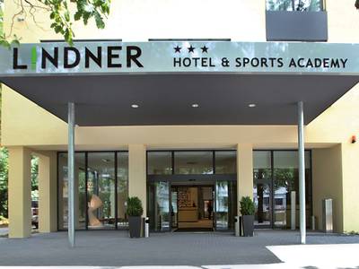 Lindner Hotel & Sports Academy