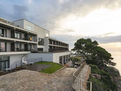 Parador de Aiguablava