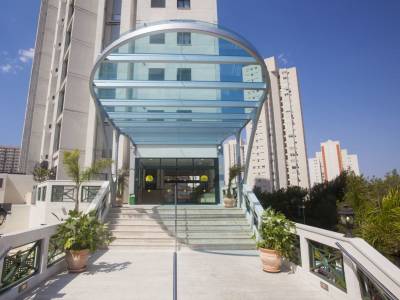 Don Jorge Apartments