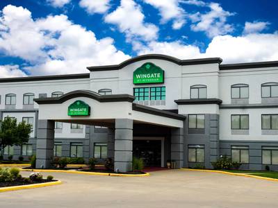 Wingate by Wyndham Columbia