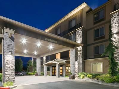 Best Western Plus Parkersville Inn & Suites