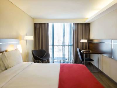 Howard Johnson Cordoba