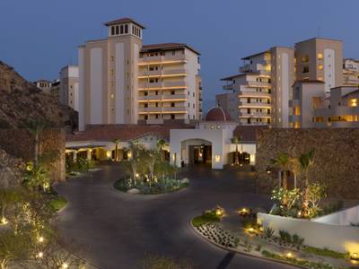 Grand Solmar Lands End Resort & Spa