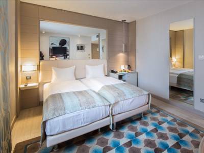 Titanic Comfort Berlin Mitte