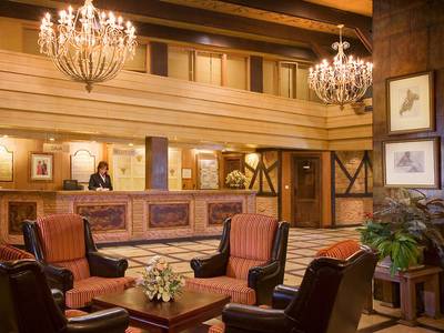 Meliá Sierra Nevada