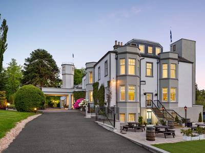 CLC Duchally Country Estate