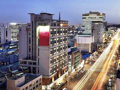 Ramada by Wyndham Seoul Dongdaemun