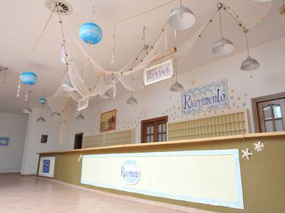 Villaggio Torre del Faro