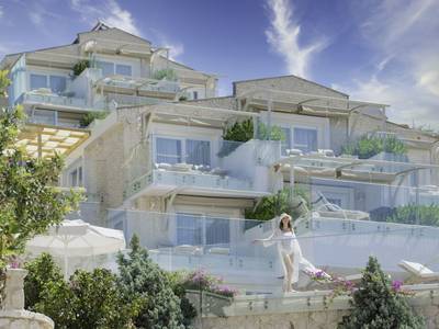 Peninsula Gardens Hotel - Erwachsenenhotel