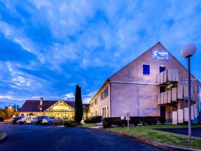 Comfort Hotel Etampes