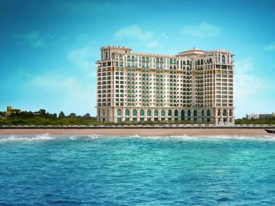 The Leela Palace Chennai