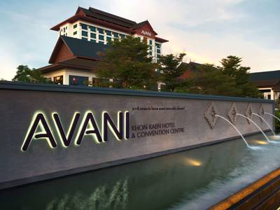 AVANI Khon Kaen Hotel & Convention Centre