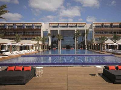 Sofitel Essaouira Mogador Golf & Spa