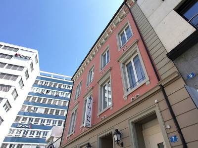 City Inn Basel