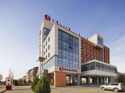 Ramada Oradea