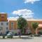 Best Western Plus San Antonio East Inn & Suites