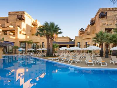 Iberostar Isla Canela