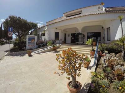 Vila Senhora Da Rocha